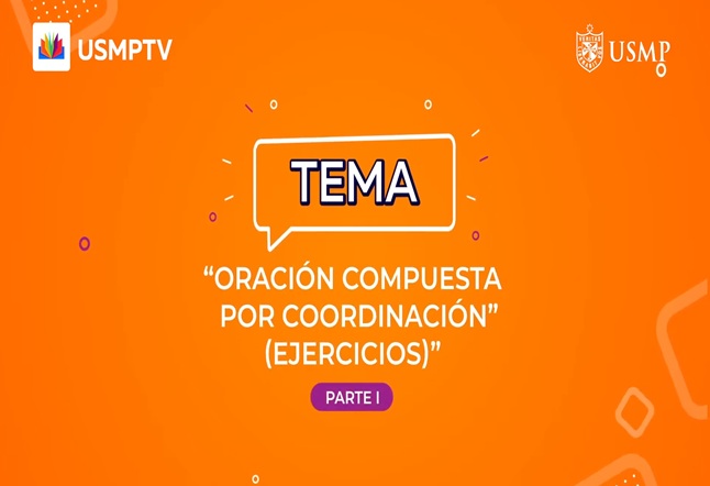Capítulo N° 28 - La oración compuesta por coordinación ejercicios / La literatura desde 1950 hasta la actualidad / Criterios para la revisión